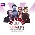 The Burkiss Way: Complete 1st Series (Classic BBC Radio Comedy)