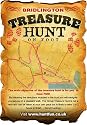 Bridlington Treasure Hunt on Foot (Huntfun.Co.Uk)