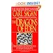 Dragons of Eden: Speculations on the Evolution of Human Intelligence