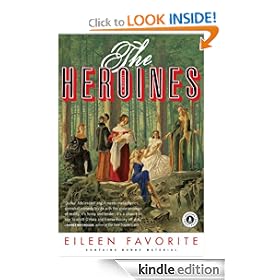 The Heroines
