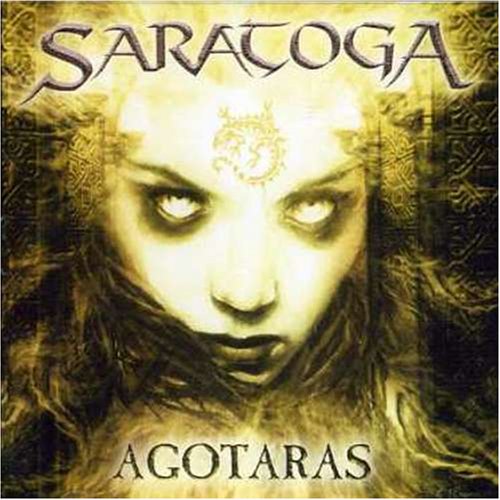 Saratoga - A morir Lyrics - Zortam Music