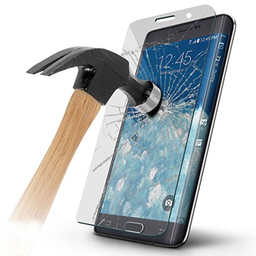 Note edge screen protector,chyu@full coverage premium t…