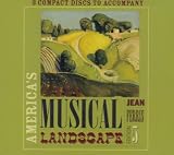 America's Musical Landscape