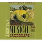 America's Musical Landscape by Jean Ferris