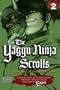 The Yagyu Ninja Scrolls 2: Revenge of the Hori Clan