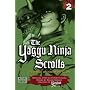 The Yagyu Ninja Scrolls 2: Revenge of the Hori Clan