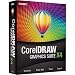 CorelDRAW Graphics Suite X4