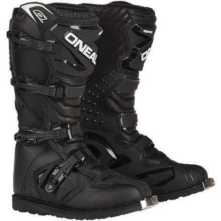 O'Neal Rider Boots (Black, Size 11)