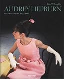 Audrey Hepburn in the book Bob Willoughby: Audrey Hepburn