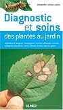 Diagnostic et soins des plantes au jardin