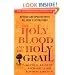 The Holy Blood And The Holy Grail