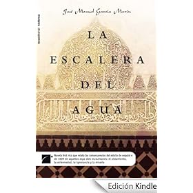 La escalera del agua