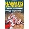 Hawaiian fish and sea creature identification books... a Top Five list