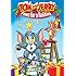 Tom and Jerry: Paws for a Holiday