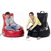 SlouchPod Silver