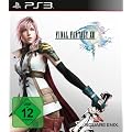 Final Fantasy XIII
