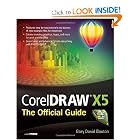 Click here to buy CorelDRAW X5 The Official Guide by Gary David Bouton.