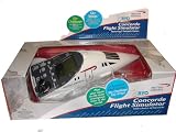 from Nikko Concorde Flight Simulator featuring 2 fantastic skill games and choice of joysticks