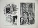 1879 DUKE CONNAUGHTS MARRIAGE GEORGE CHAPEL QUEBEC Image