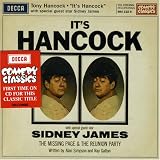 Its Hancock