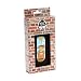 Berlinwood Graphic Fingerboard Deck Wide Low Shape "Winkler Mainzelmann"