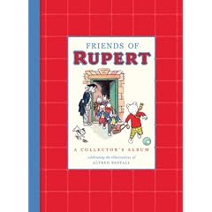 Friends of Rupert (Rupert Bear Collector's Albums)