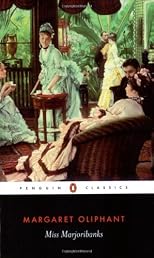 Miss Marjoribanks