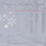 Copper Street Brass Quintet, The Christmas On Copper Street