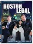 Boston Legal: Season 2