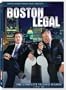 Boston Legal: Season 2