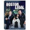 Boston Legal: Season 2