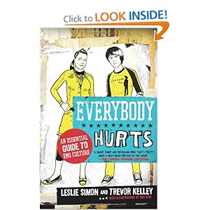 Everybody Hurts - Trevor Kelley