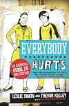 Everybody Hurts: An Essential Guide to Emo Culture