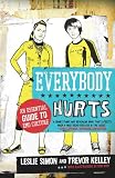 Everybody Hurts: An Essential Guide to Emo Culture