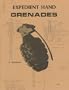 Field Expedient Hand Grenades
