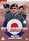 Get Some In - Series 4 - Complete [DVD] [1978]