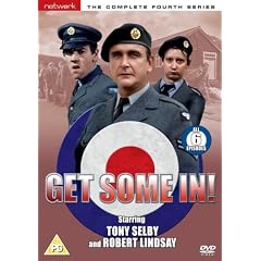 Get Some In - Series 4 - Complete [DVD] [1978]