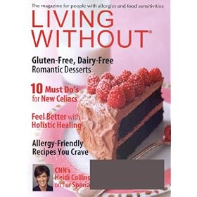 Living Without Magazine by
