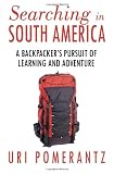 Searching in South America