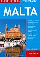 Malta Travel Pack, 6th (Globetrotter Travel Packs)