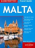 Malta Travel Pack, 6th (Globetrotter Travel Packs)