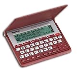Bookman Electronic Bible-KJV