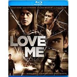 Love Me [Blu-ray]