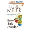 Bake Sale Murder (Lucy Stone Mysteries, No. 13)