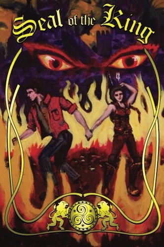Seal of the King Volume 11491089644 : image