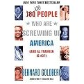 110 People Who Are Screwing Up America ((And Al Franken Is #37)) (Reprint) (Paperback)