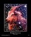 Astrology Animal Horoscope Sign Capricorn Gold Wood-Mounted Art Poster Print - 16" X 20"