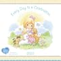 Precious Moments 2010 Wall Calendar