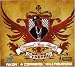 4-Corners...-Cyserro-Ft-Akon-Natural Born Hustla cd cover