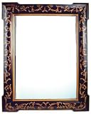 Festoon Mirror